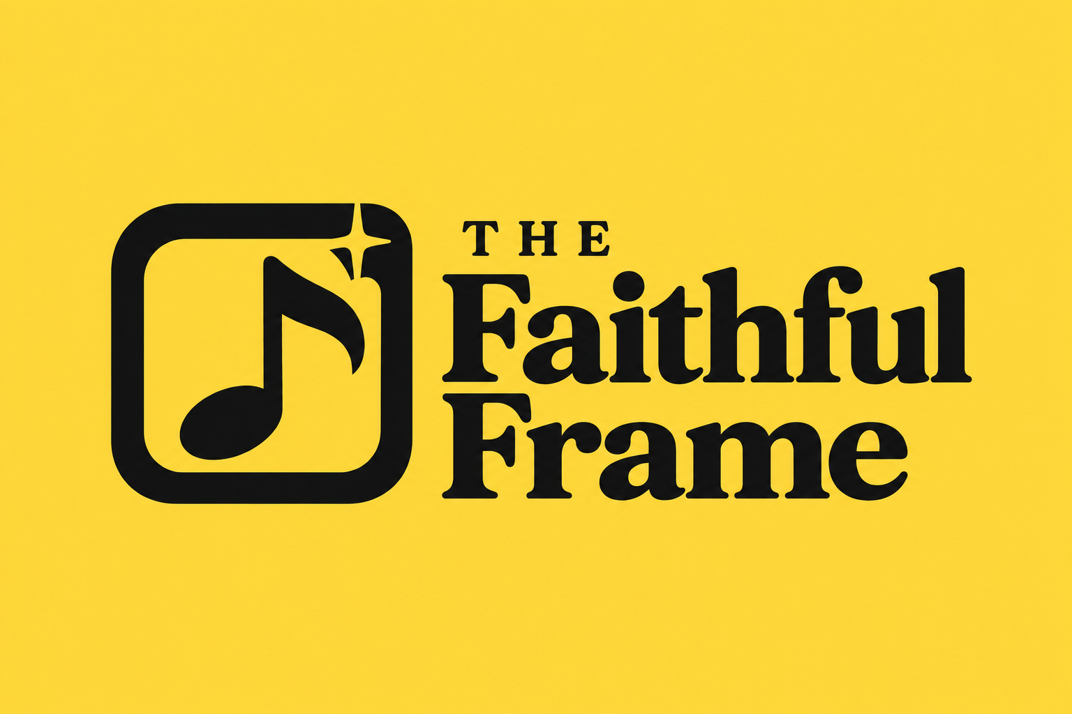 The Faithful Frame